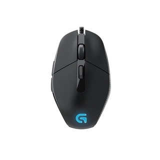 Logitech G302 Daedalus Prime MOBA Gaming Mouse(2 Years Warranty)